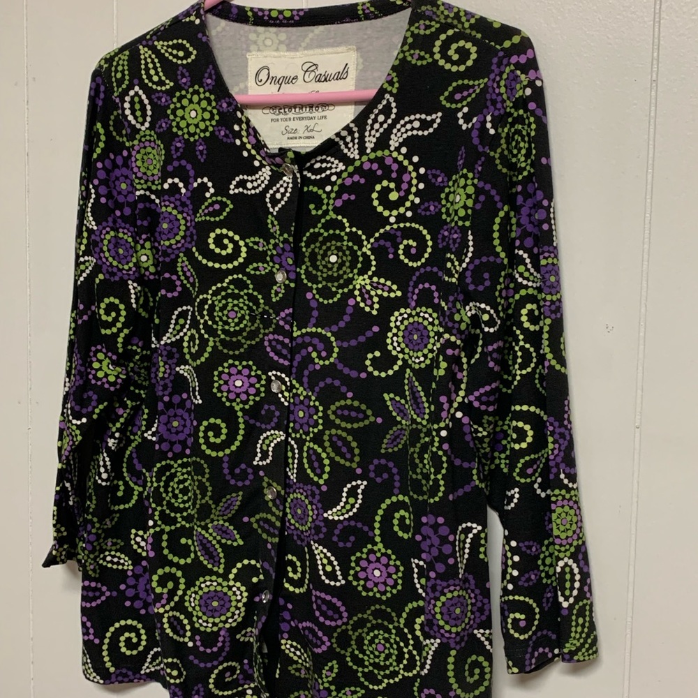 Woman’s Top